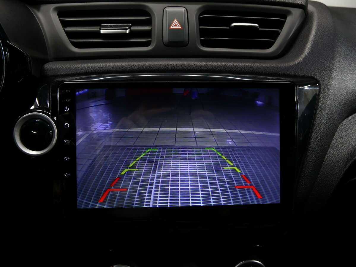 Купить Киа Рио, 2016, 137 000 км.. Фото: #17