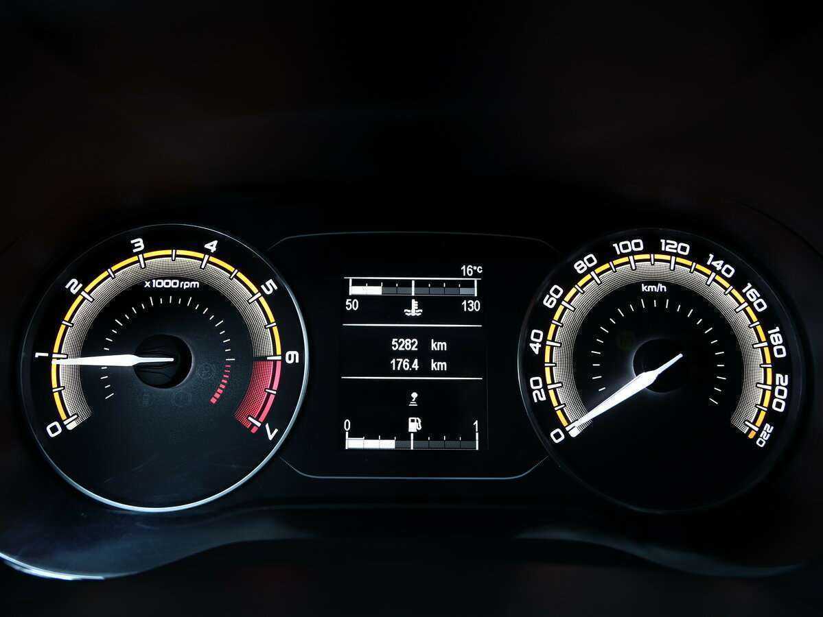 Купить Lada (ВАЗ) Vesta, 2023, 5 300 км.. Фото: #11