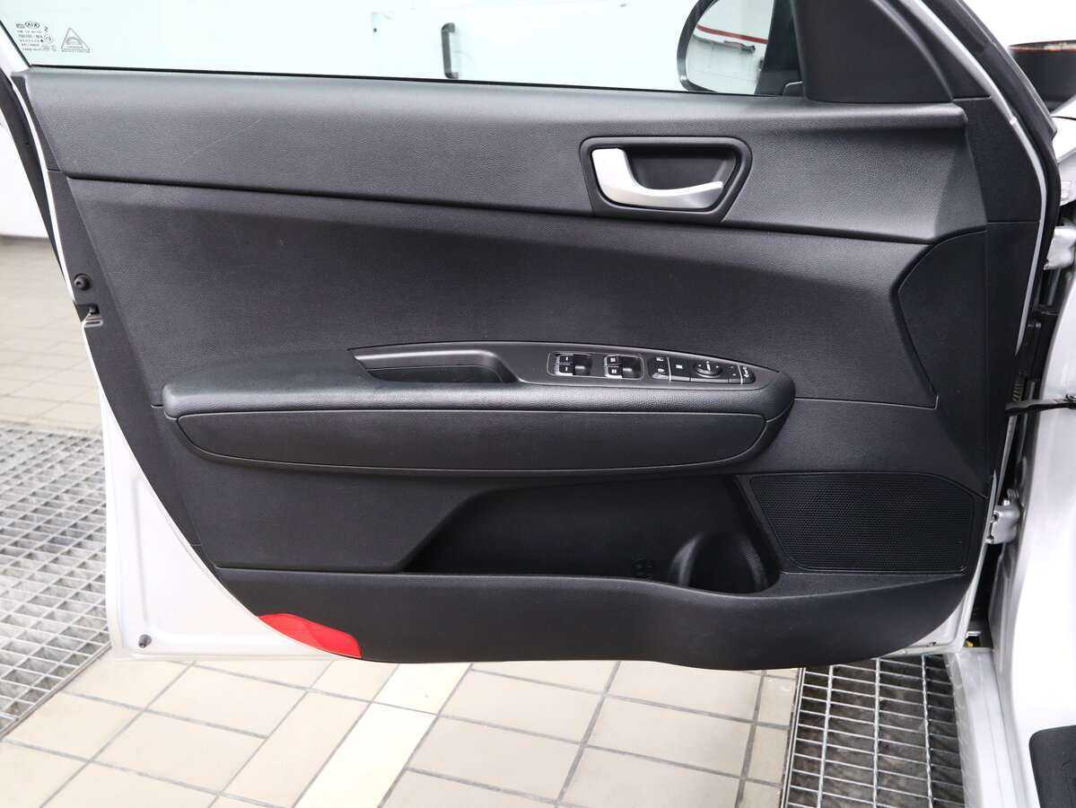 Купить Киа Оптима, 2016, 106 000 км.. Фото: #11