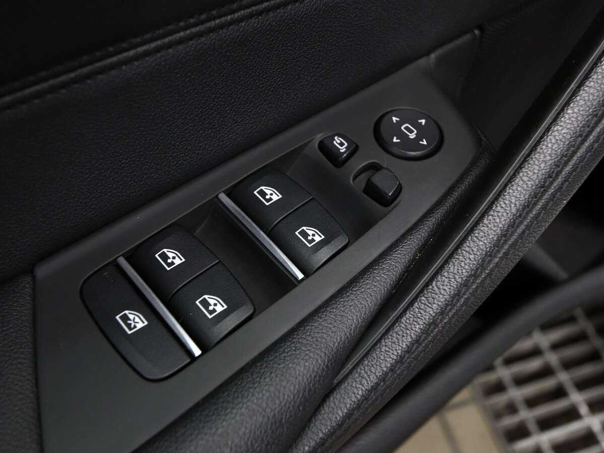 Купить BMW 5 серии, 2017, 96 500 км.. Фото: #18