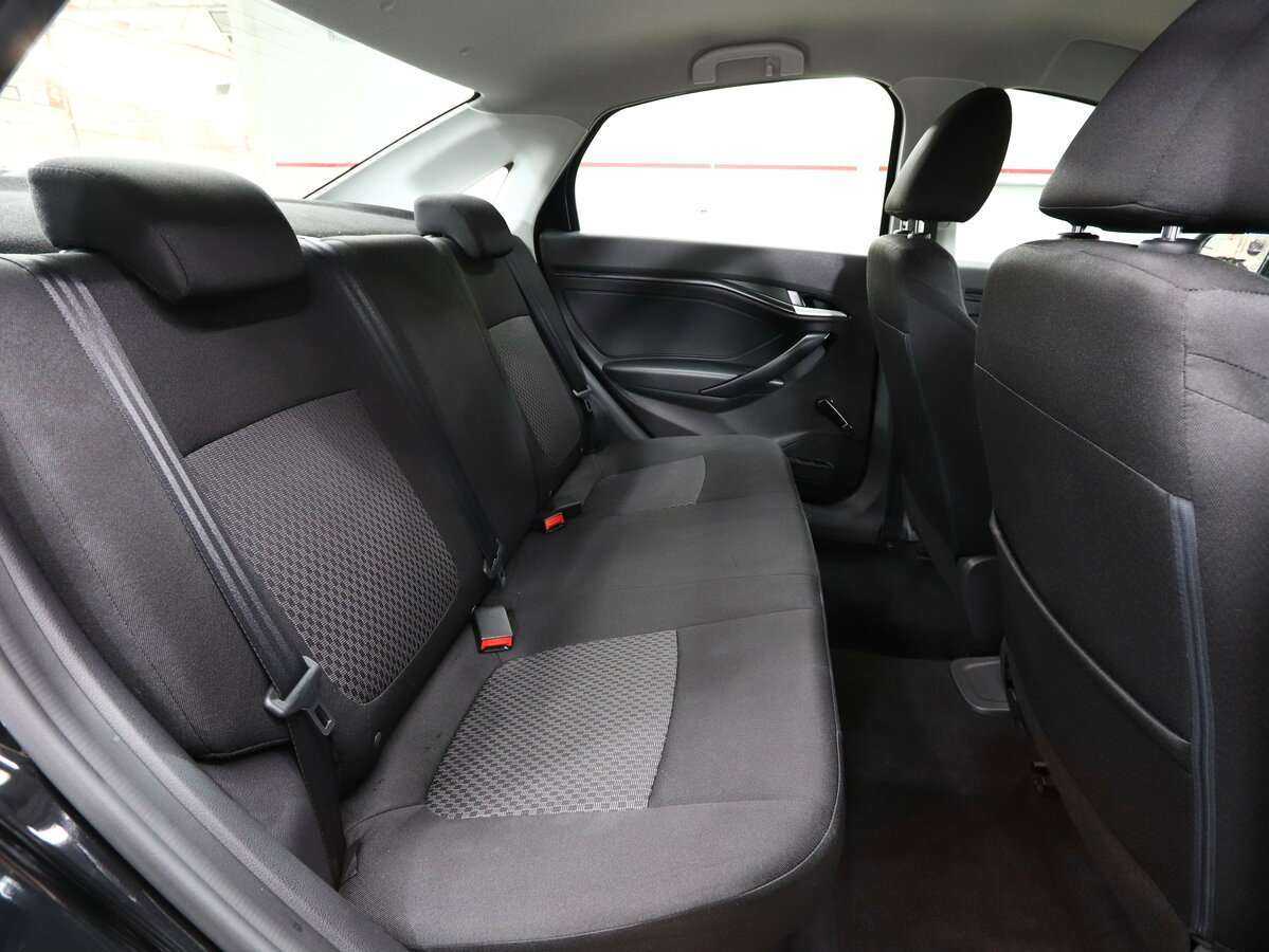 Купить Лада (ВАЗ) Веста, 2020, 44 150 км.. Фото: #18