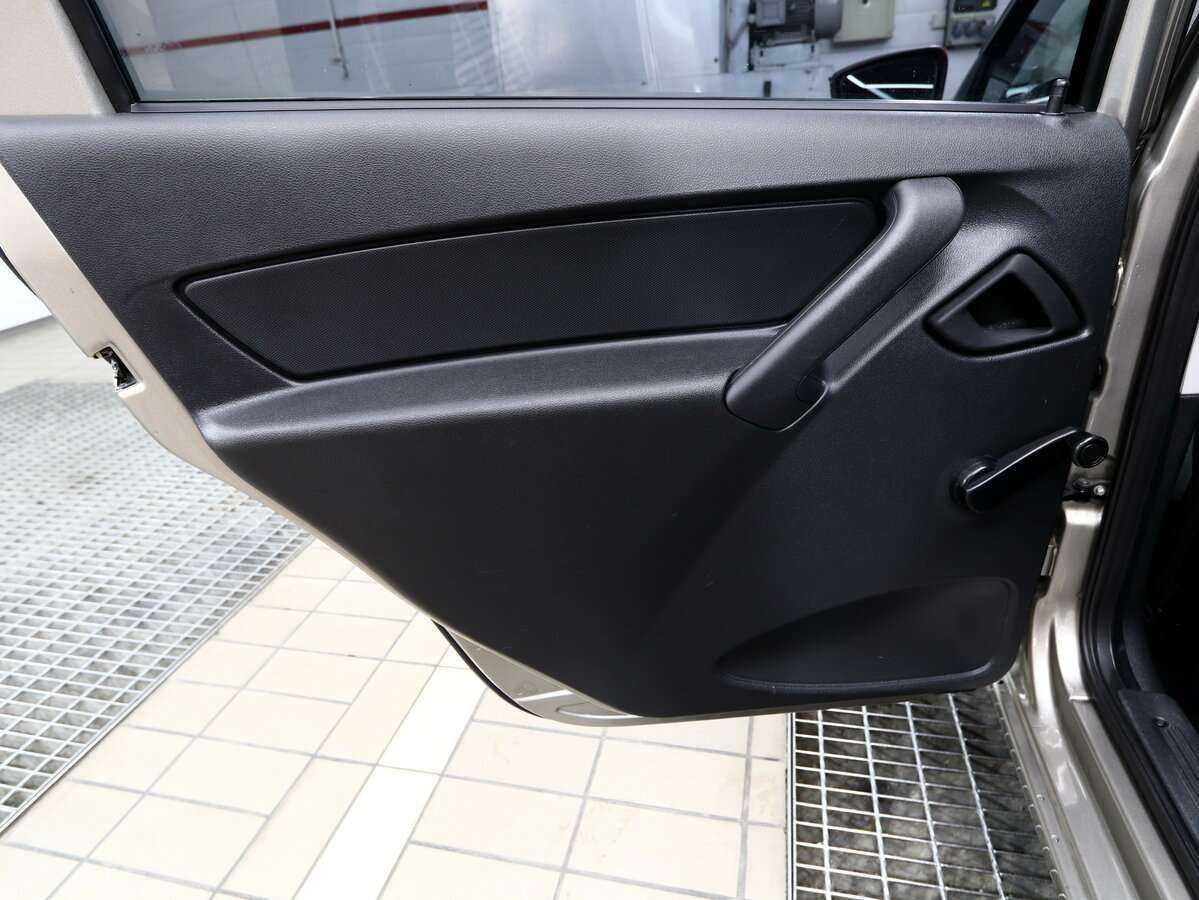 Купить Лада (ВАЗ) Гранта, 2021, 66 000 км.. Фото: #13