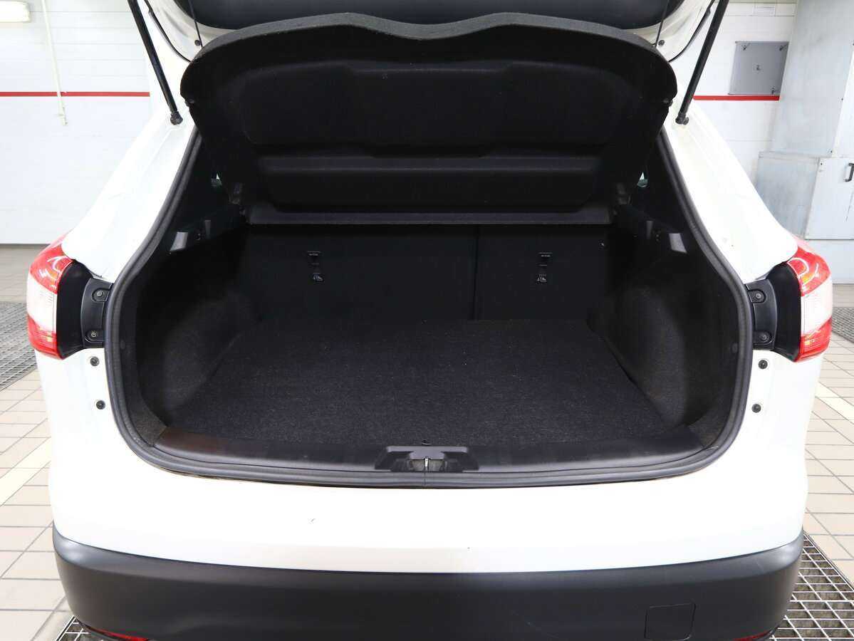 Купить Ниссан Кашкай, 2018, 130 000 км.. Фото: #17