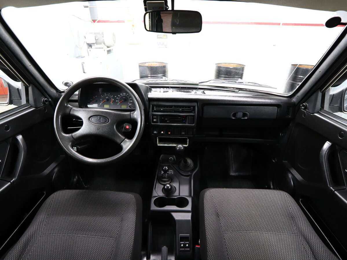 Купить Лада (ВАЗ) 2131 (4х4), 2016, 110 000 км.. Фото: #11