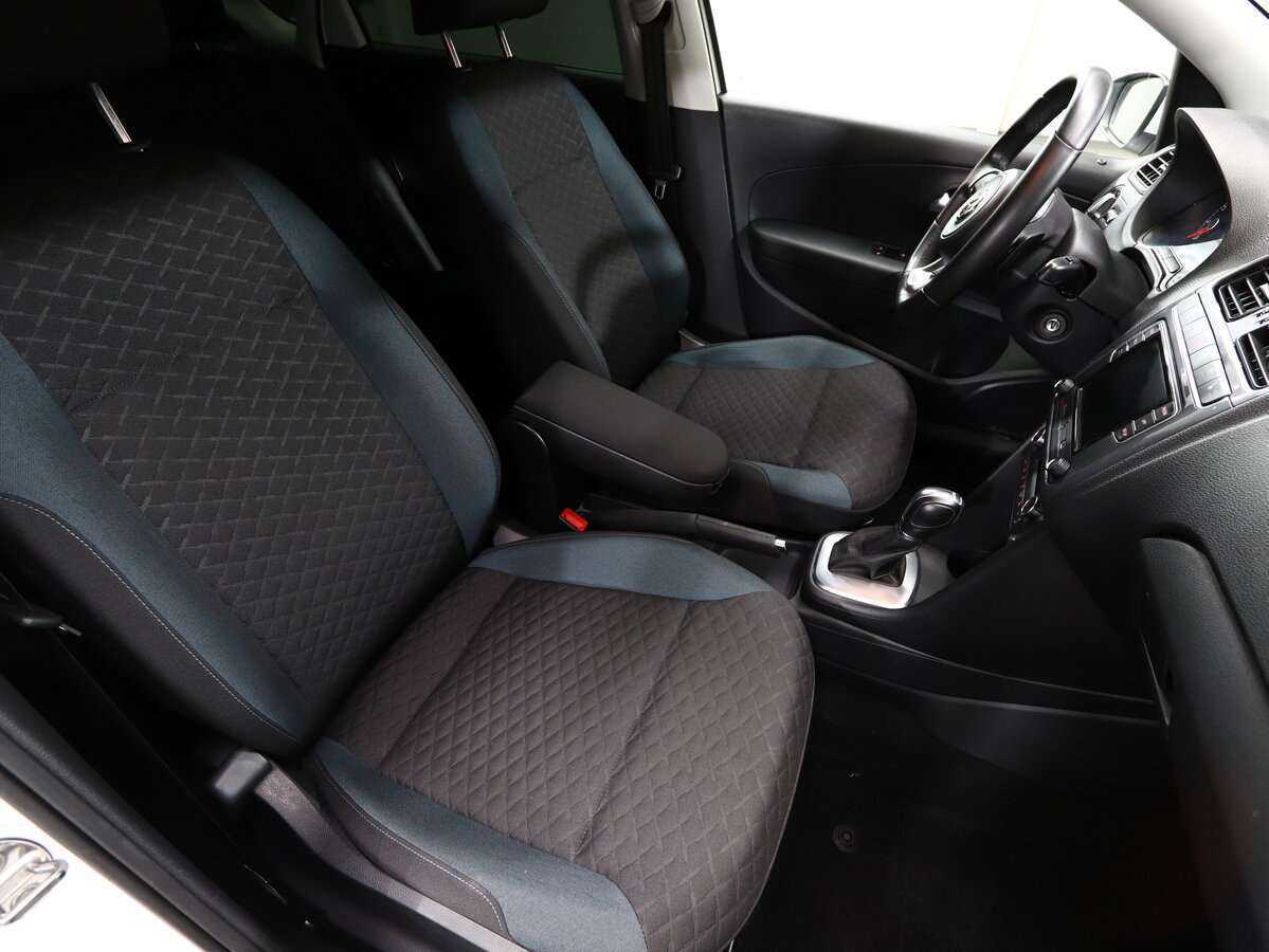 Купить Фольксваген Поло, 2019, 48 000 км.. Фото: #11