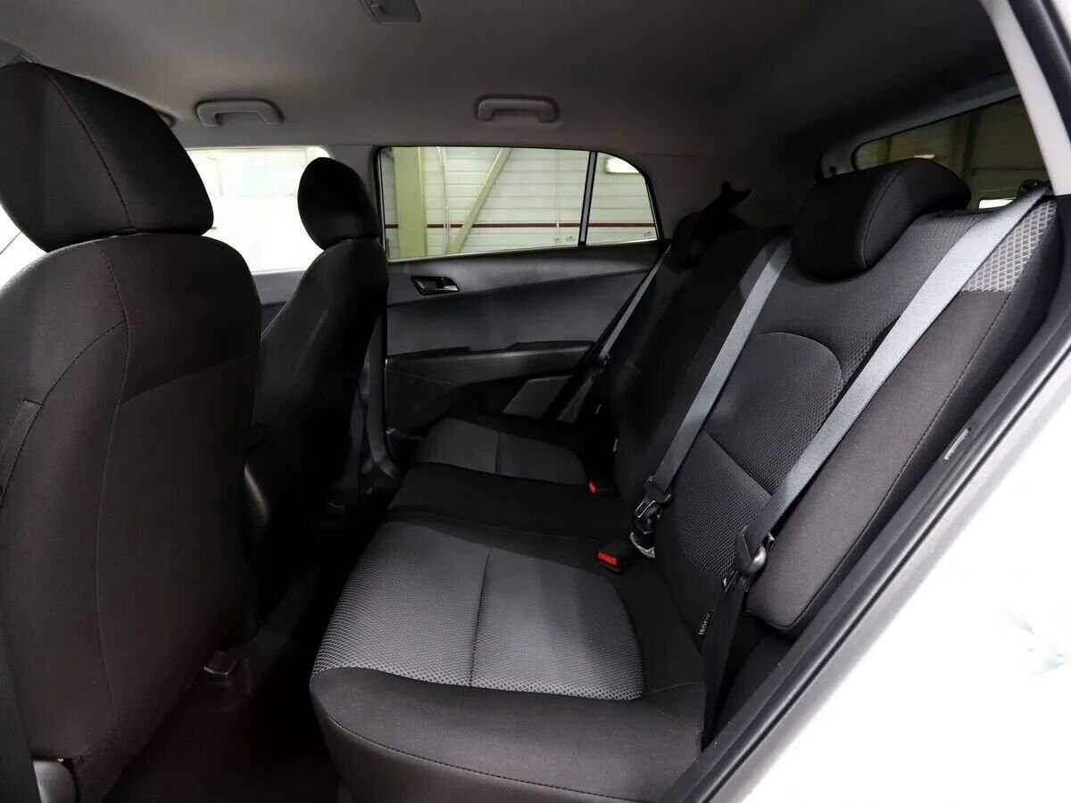 Купить Хендай Крета, 2019, 40 000 км.. Фото: #21