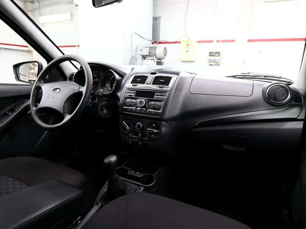 Купить Lada (ВАЗ) Granta, 2023, 2 600 км.. Фото: #7