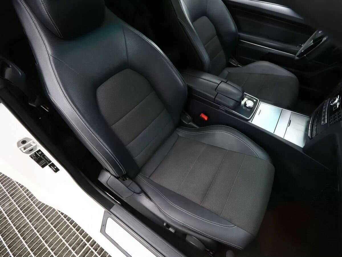 Купить Mercedes-Benz E-Класс, 2013, 266 000 км.. Фото: #8