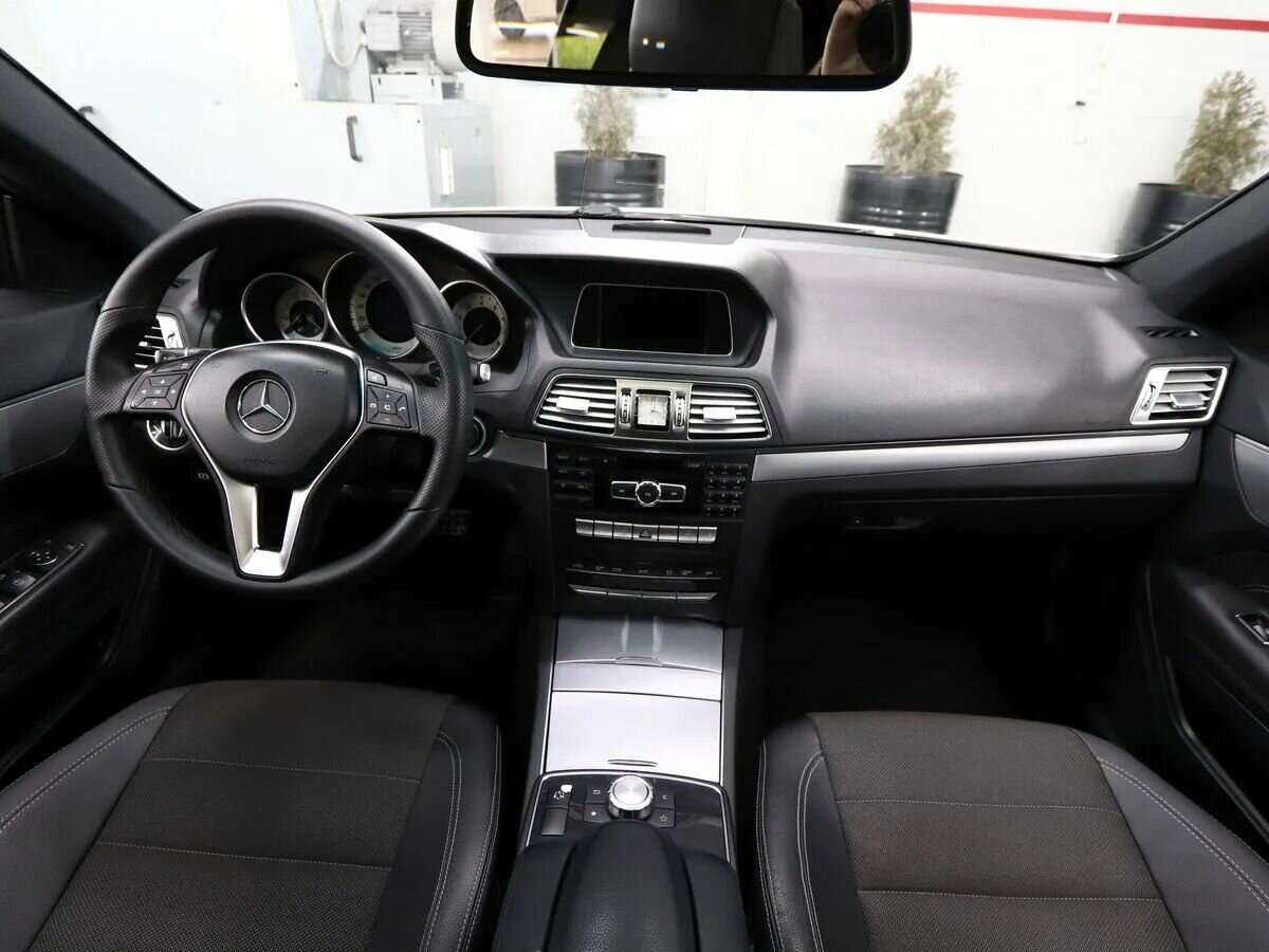 Купить Mercedes-Benz E-Класс, 2013, 266 000 км.. Фото: #10