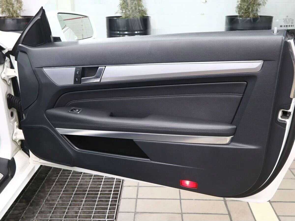 Купить Mercedes-Benz E-Класс, 2013, 266 000 км.. Фото: #15