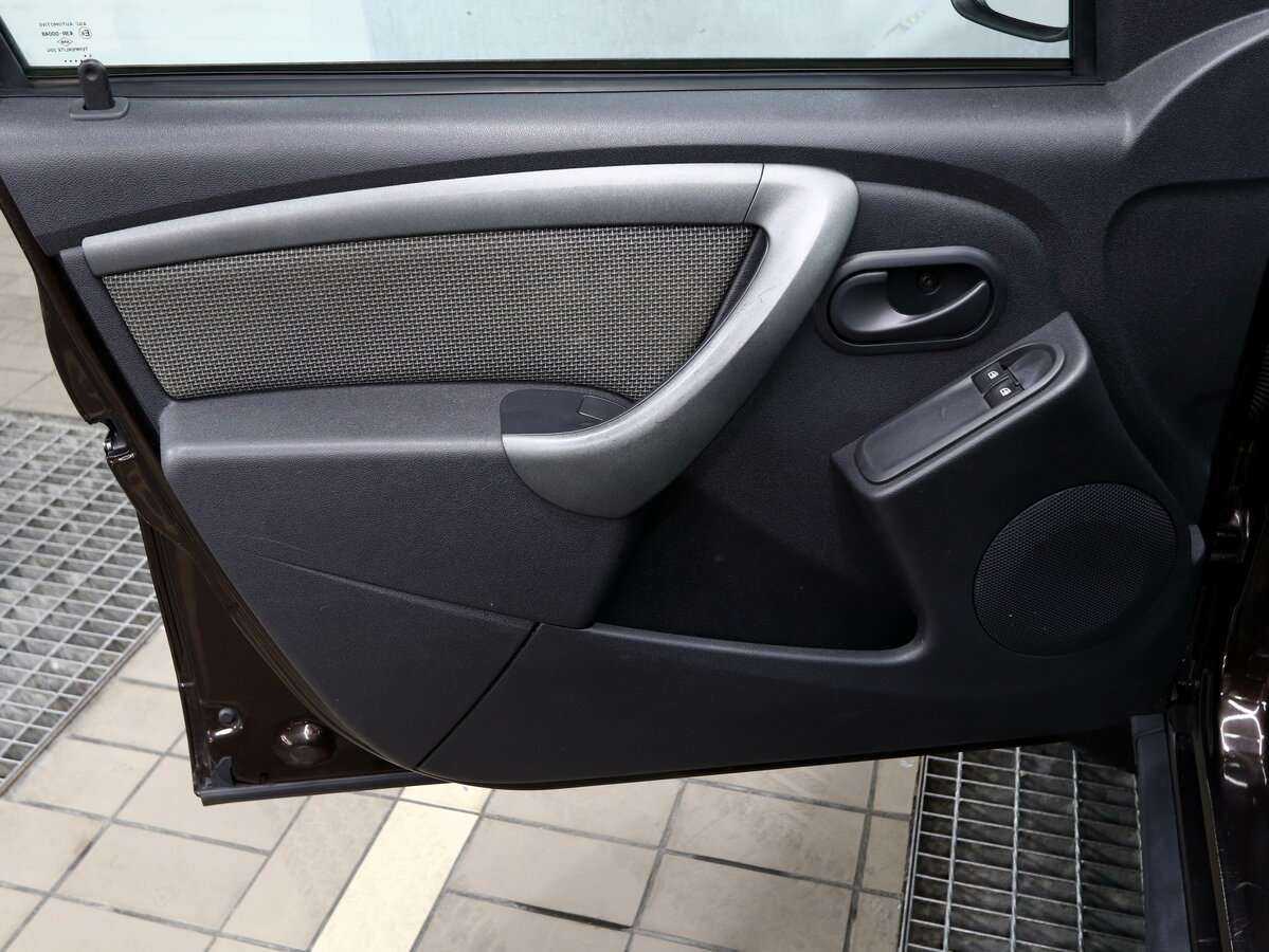 Купить Рено Дастер, 2016, 98 000 км.. Фото: #13