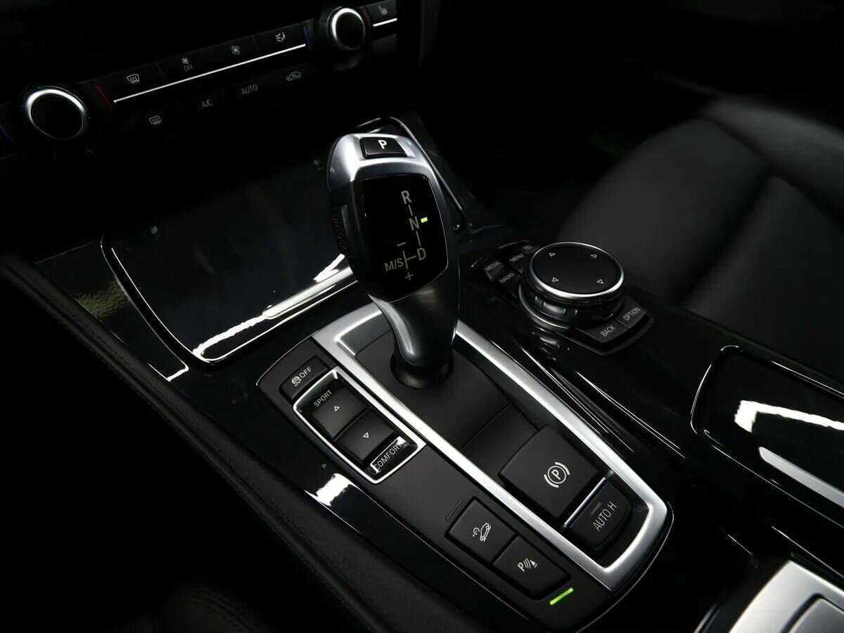 Купить BMW 5 серии, 2016, 68 000 км.. Фото: #16