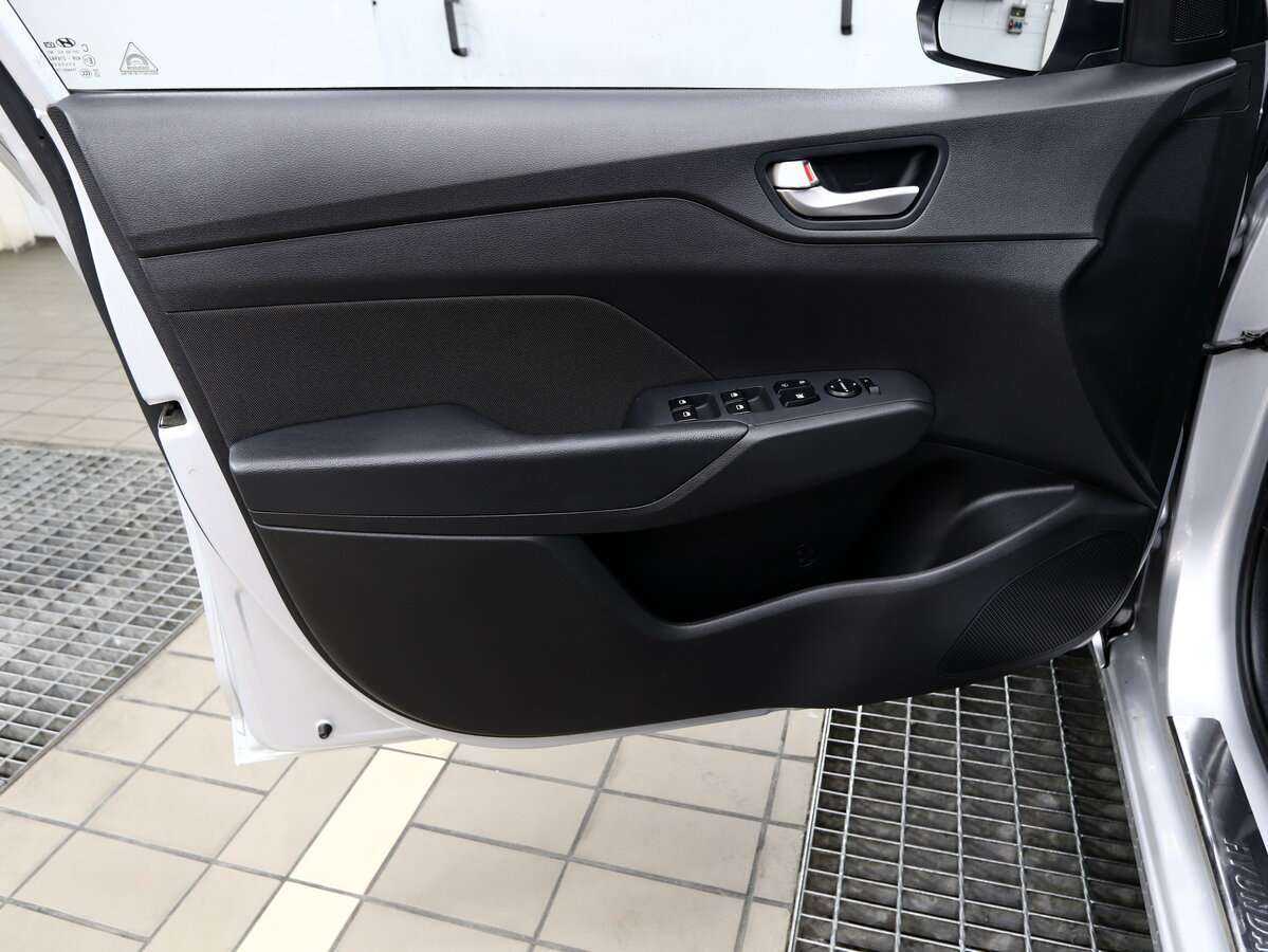 Купить Хендай Солярис, 2020, 45 000 км.. Фото: #13