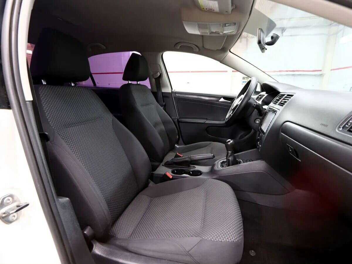 Купить Фольксваген Джетта, 2013, 180 000 км.. Фото: #6