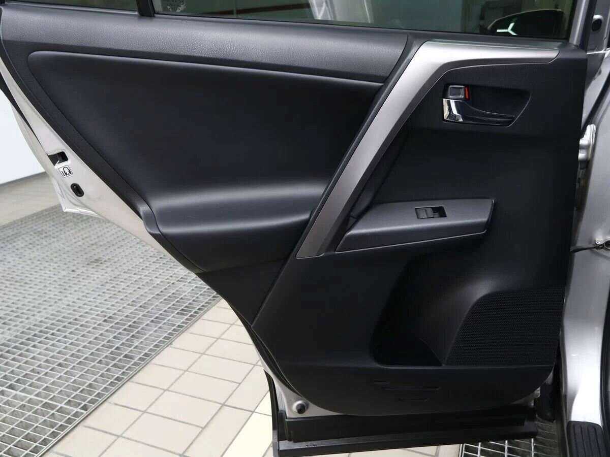 Купить Toyota RAV4, 2019, 62 000 км.. Фото: #16