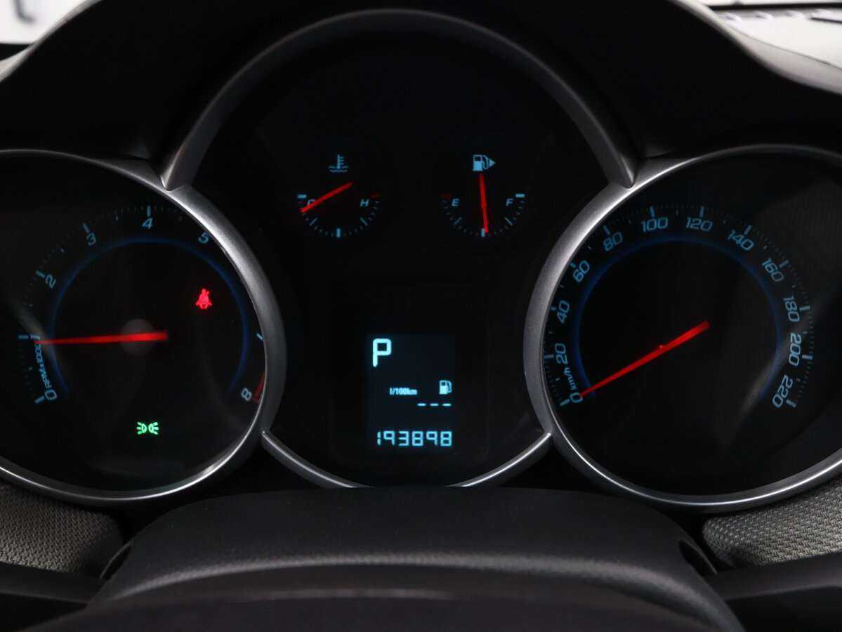 Купить Шевроле Круз, 2012, 194 000 км.. Фото: #16