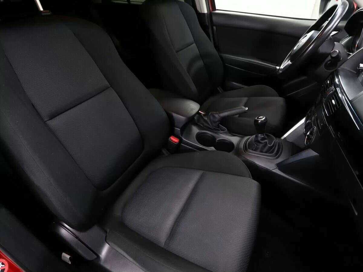 Купить Мазда Ц-Икс-5, 2013, 132 500 км.. Фото: #8