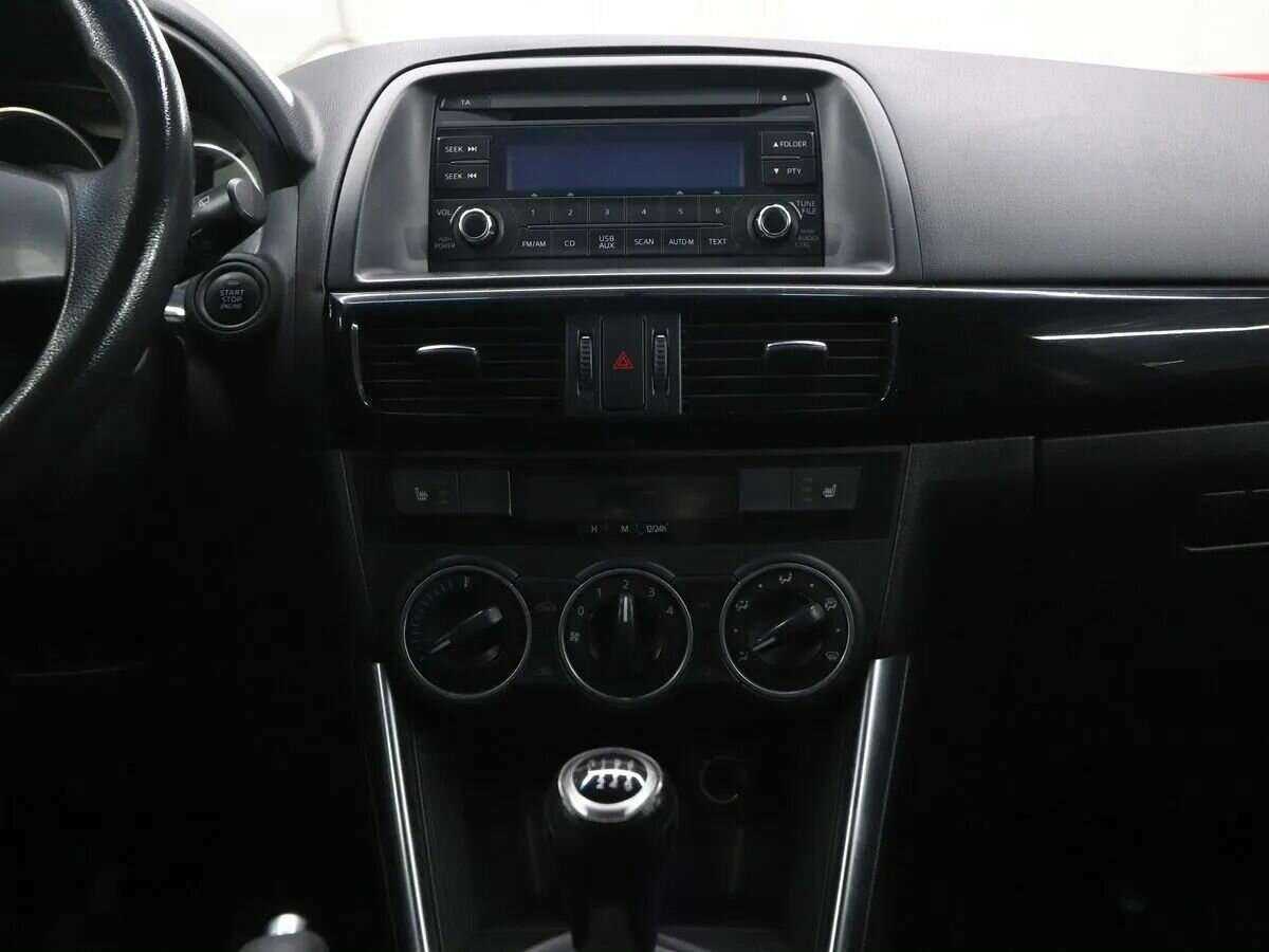 Купить Мазда Ц-Икс-5, 2013, 132 500 км.. Фото: #15