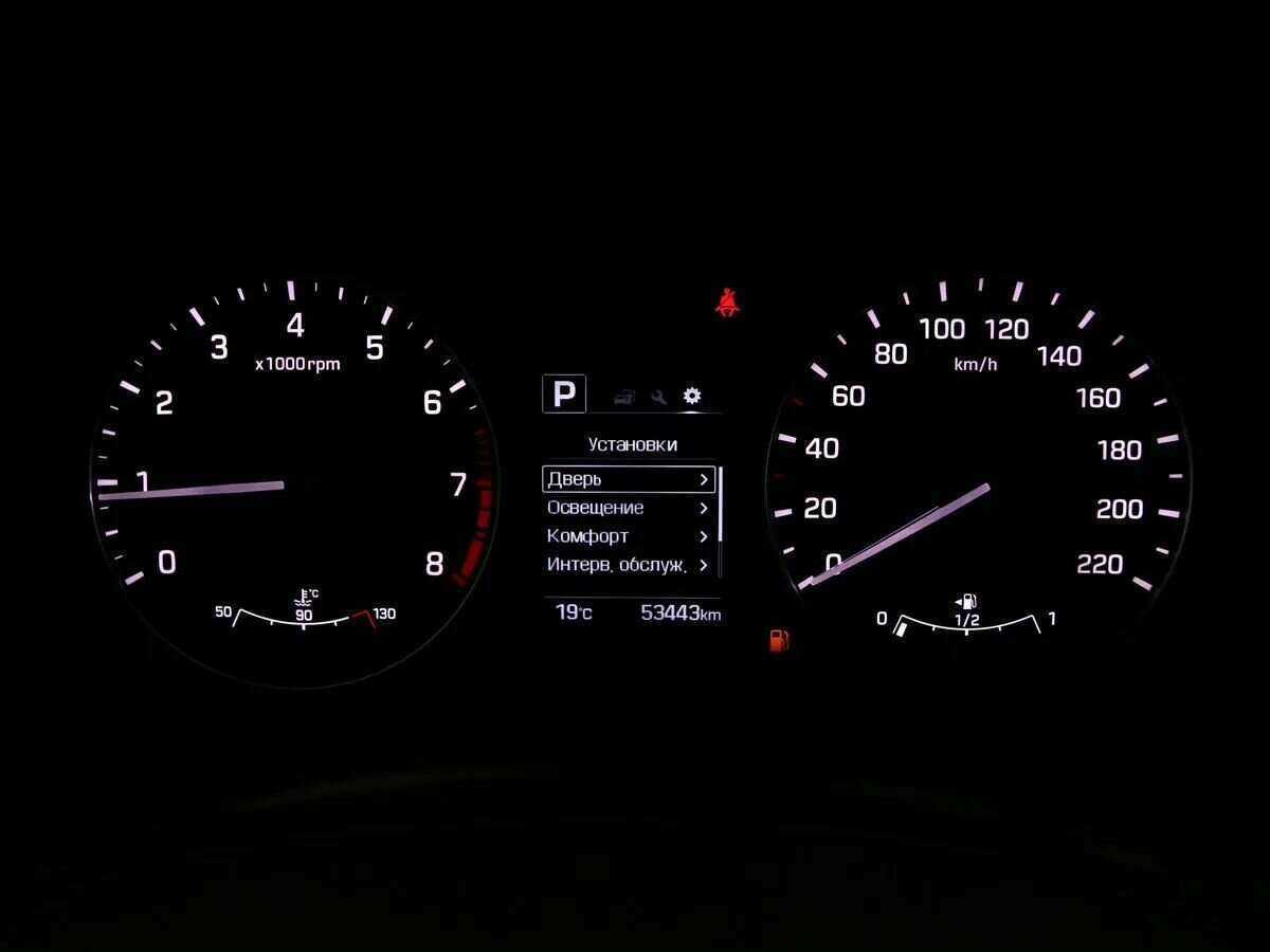 Купить Хендай Крета, 2018, 53 000 км.. Фото: #17