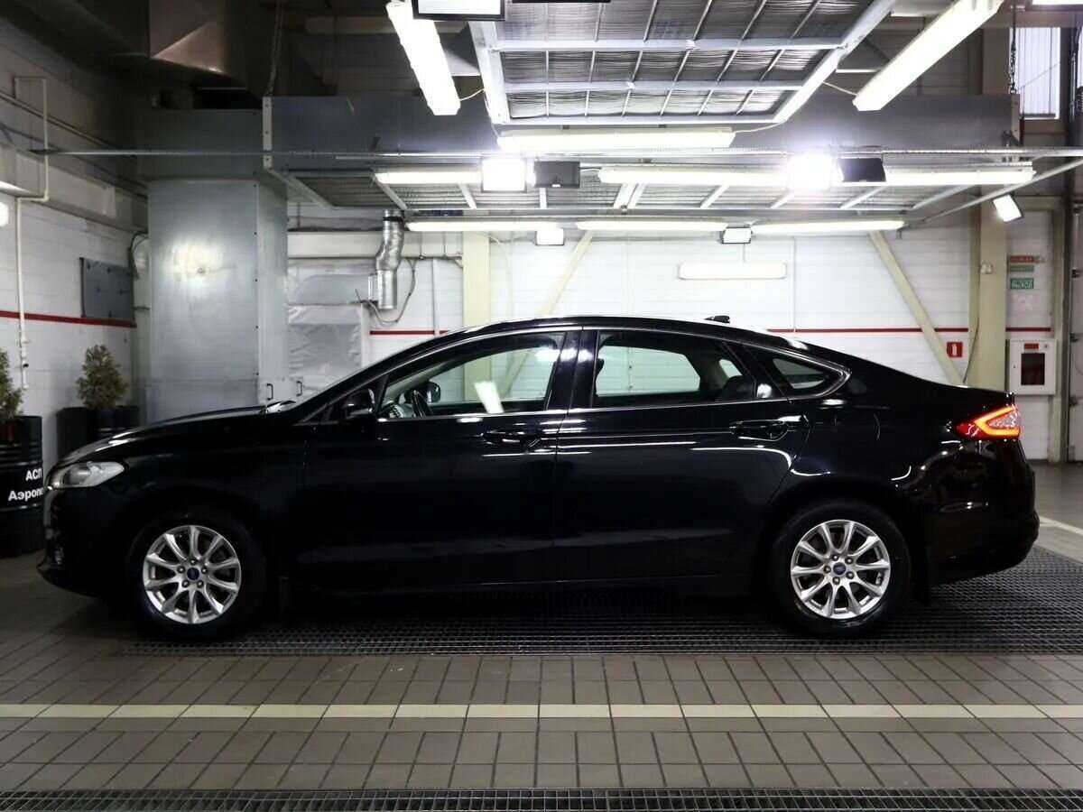 Купить Форд Мондео, 2015, 192 000 км.. Фото: #4