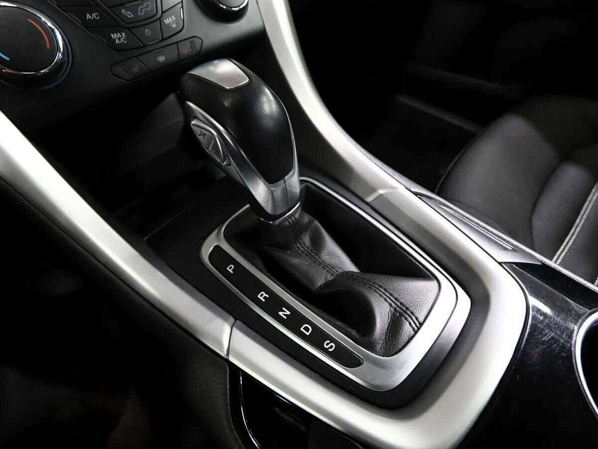 Купить Форд Мондео, 2015, 192 000 км.. Фото: #14