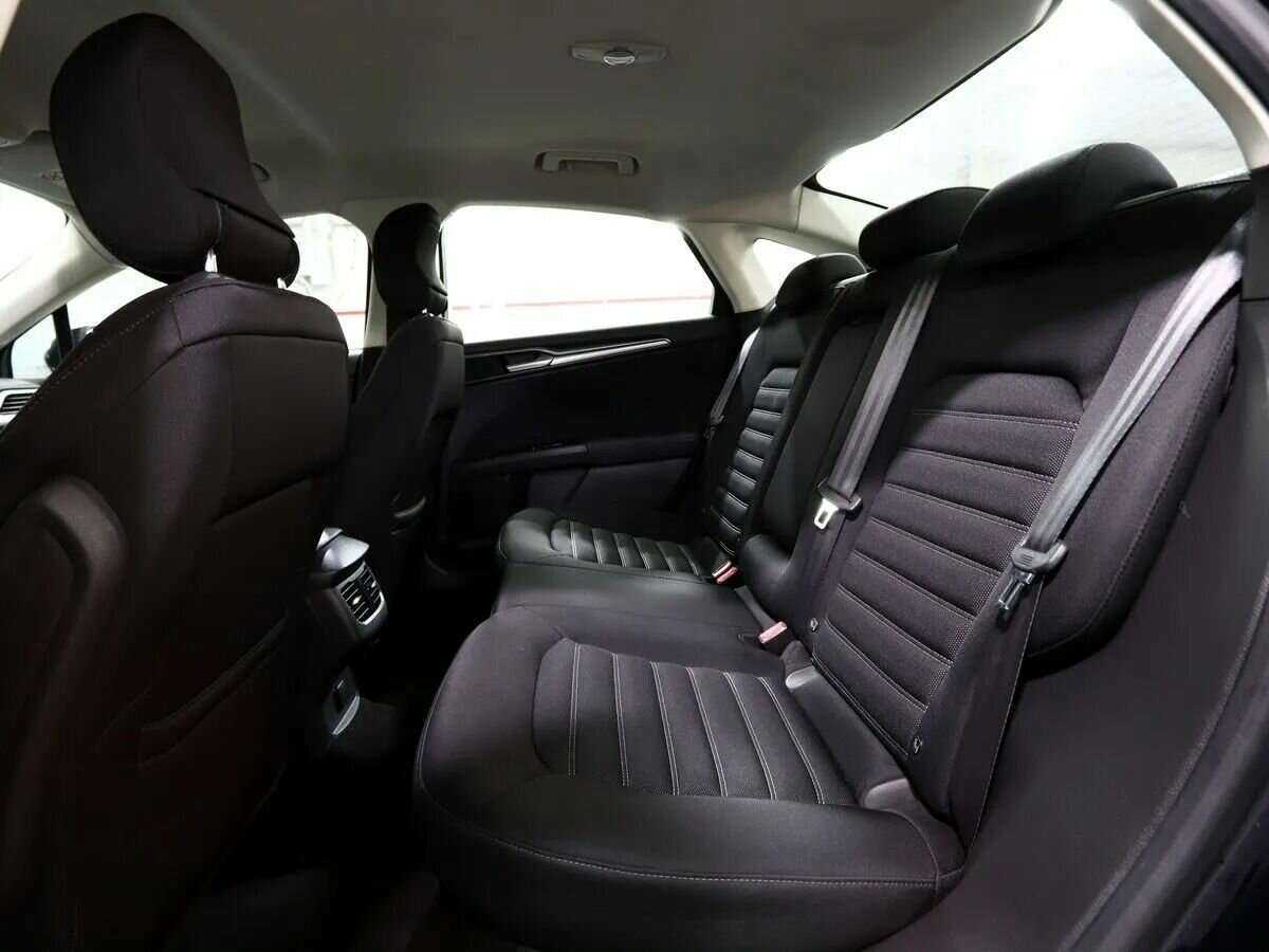 Купить Форд Мондео, 2015, 192 000 км.. Фото: #16