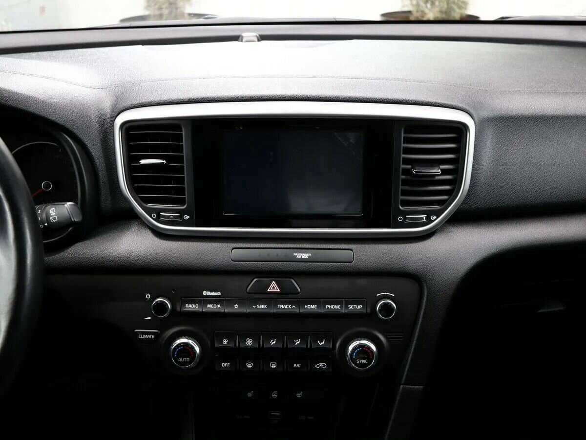 Купить Kia Sportage, 2019, 60 000 км.. Фото: #18