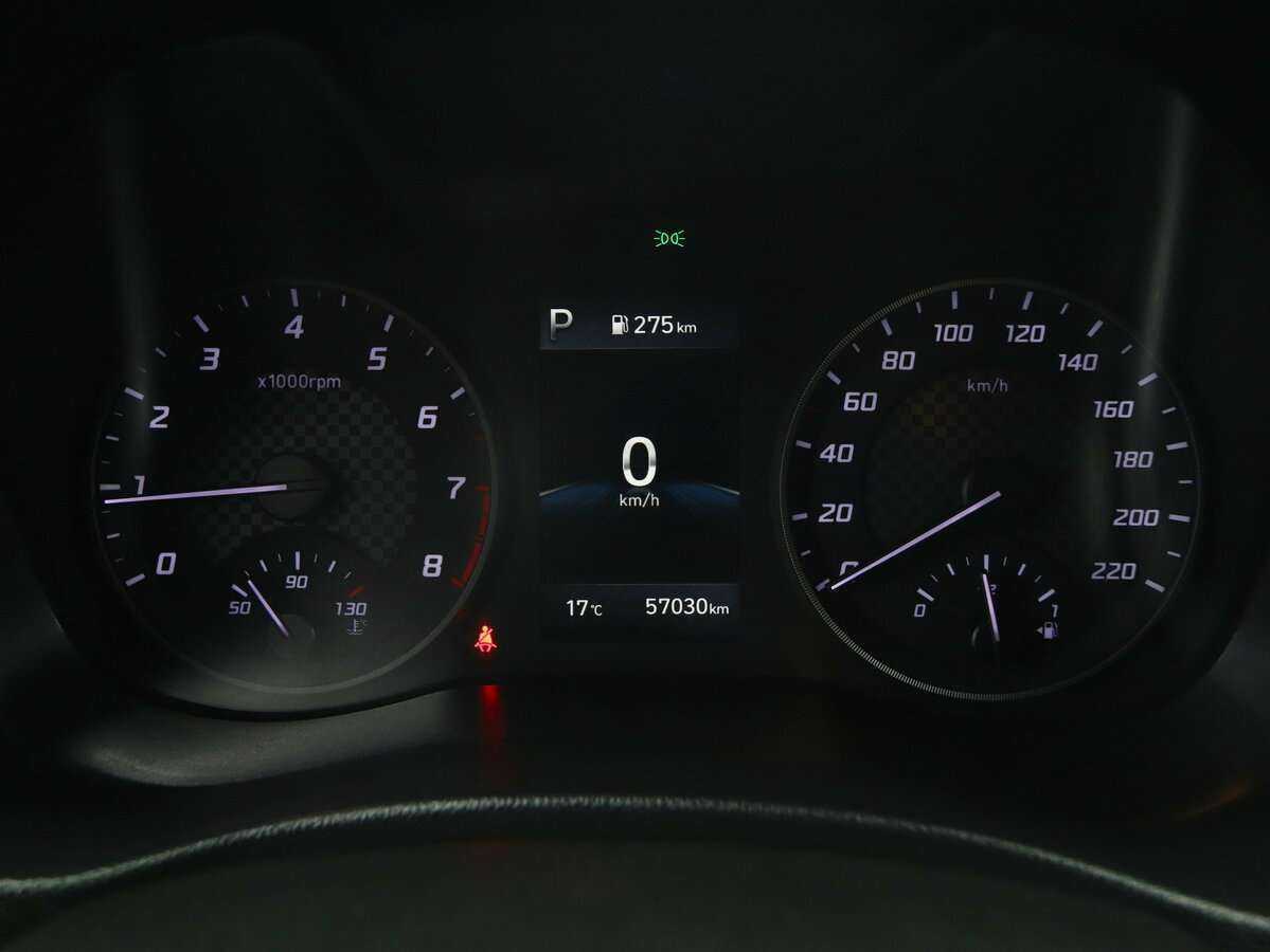 Купить Хендай Солярис, 2021, 57 000 км.. Фото: #16