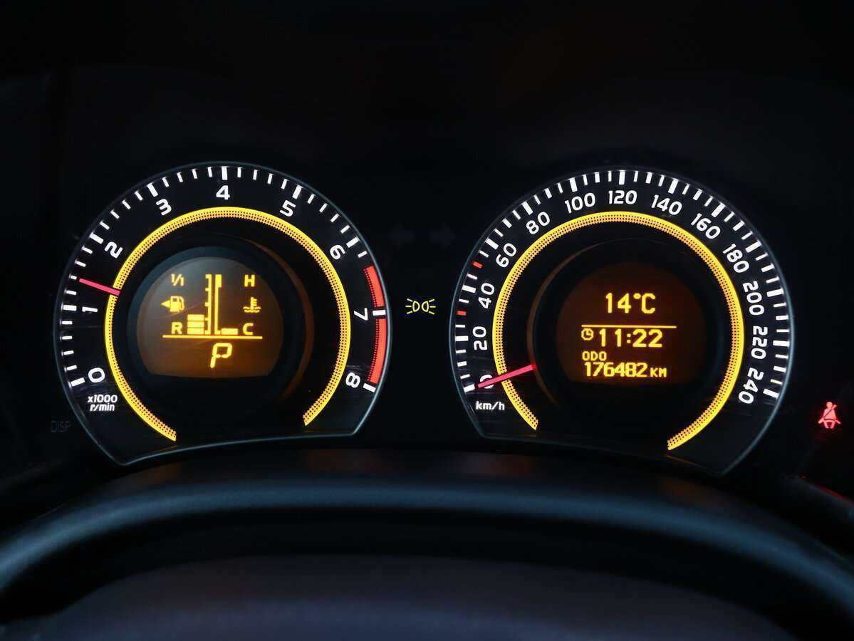 Купить Тойота Королла, 2012, 176 000 км.. Фото: #16