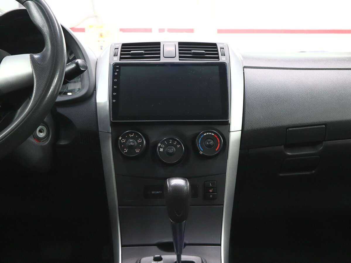 Купить Тойота Королла, 2012, 176 000 км.. Фото: #17