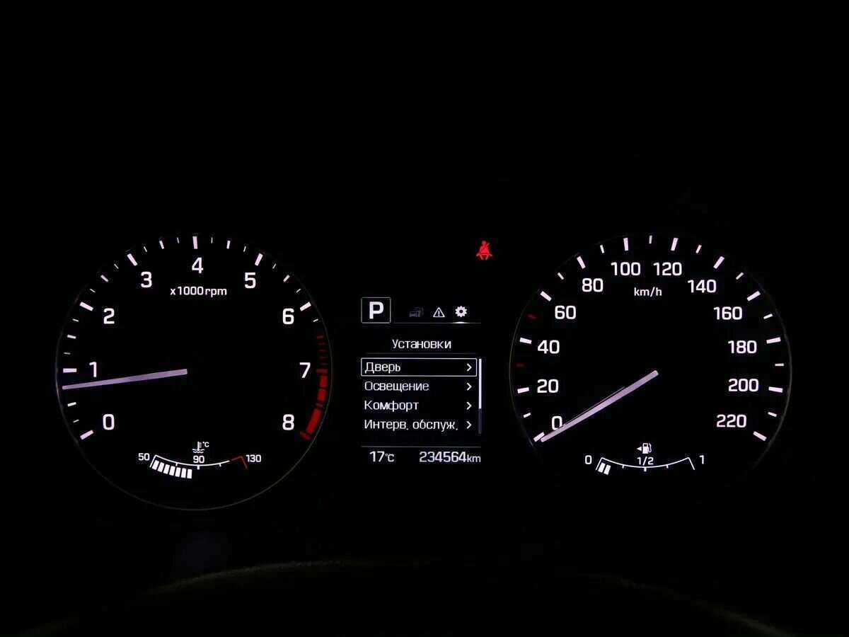 Купить Хендай Крета, 2017, 235 000 км.. Фото: #14