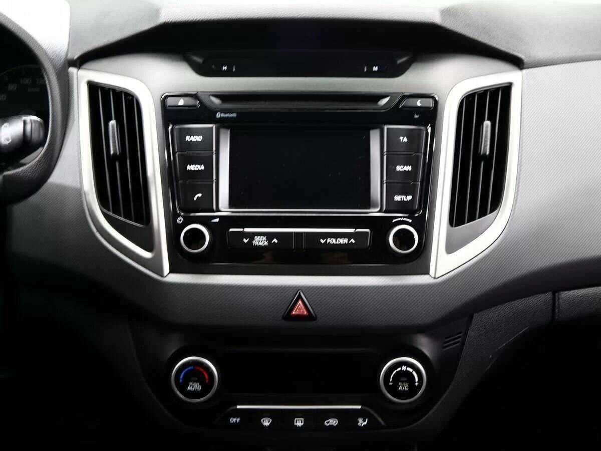 Купить Хендай Крета, 2017, 235 000 км.. Фото: #15