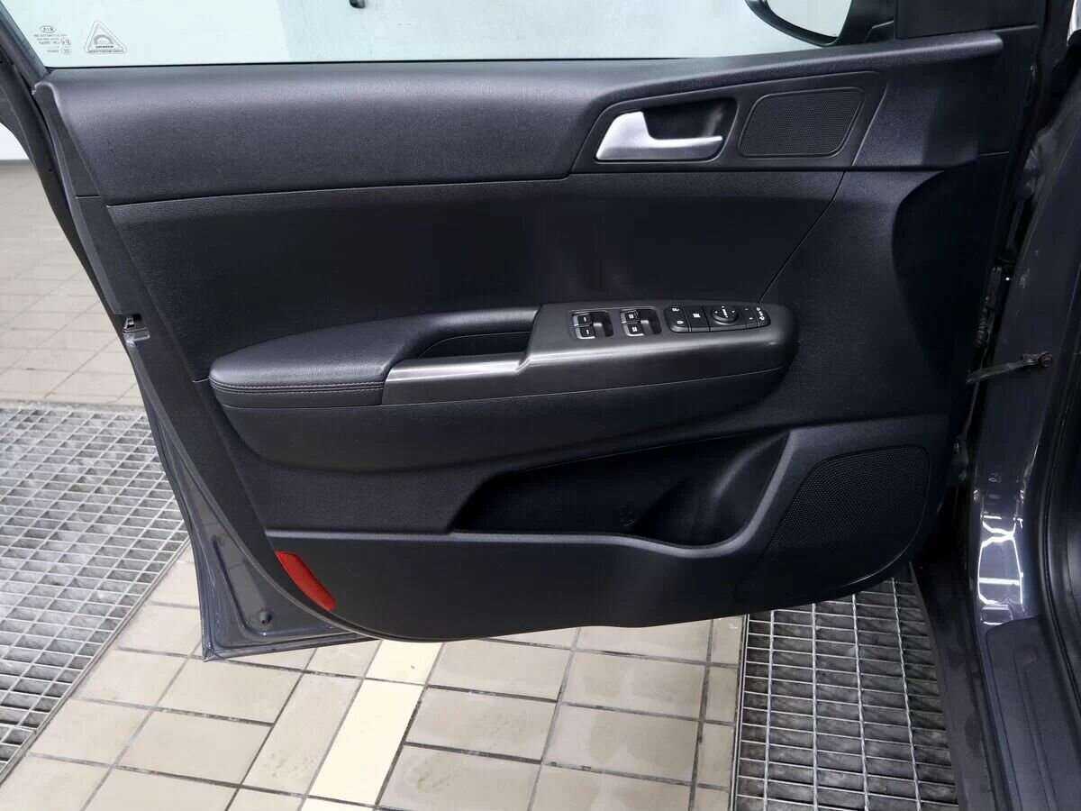 Купить Kia Sportage, 2020, 75 000 км.. Фото: #7