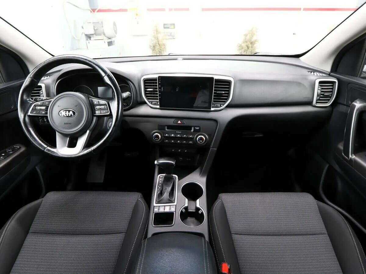 Купить Kia Sportage, 2020, 75 000 км.. Фото: #13