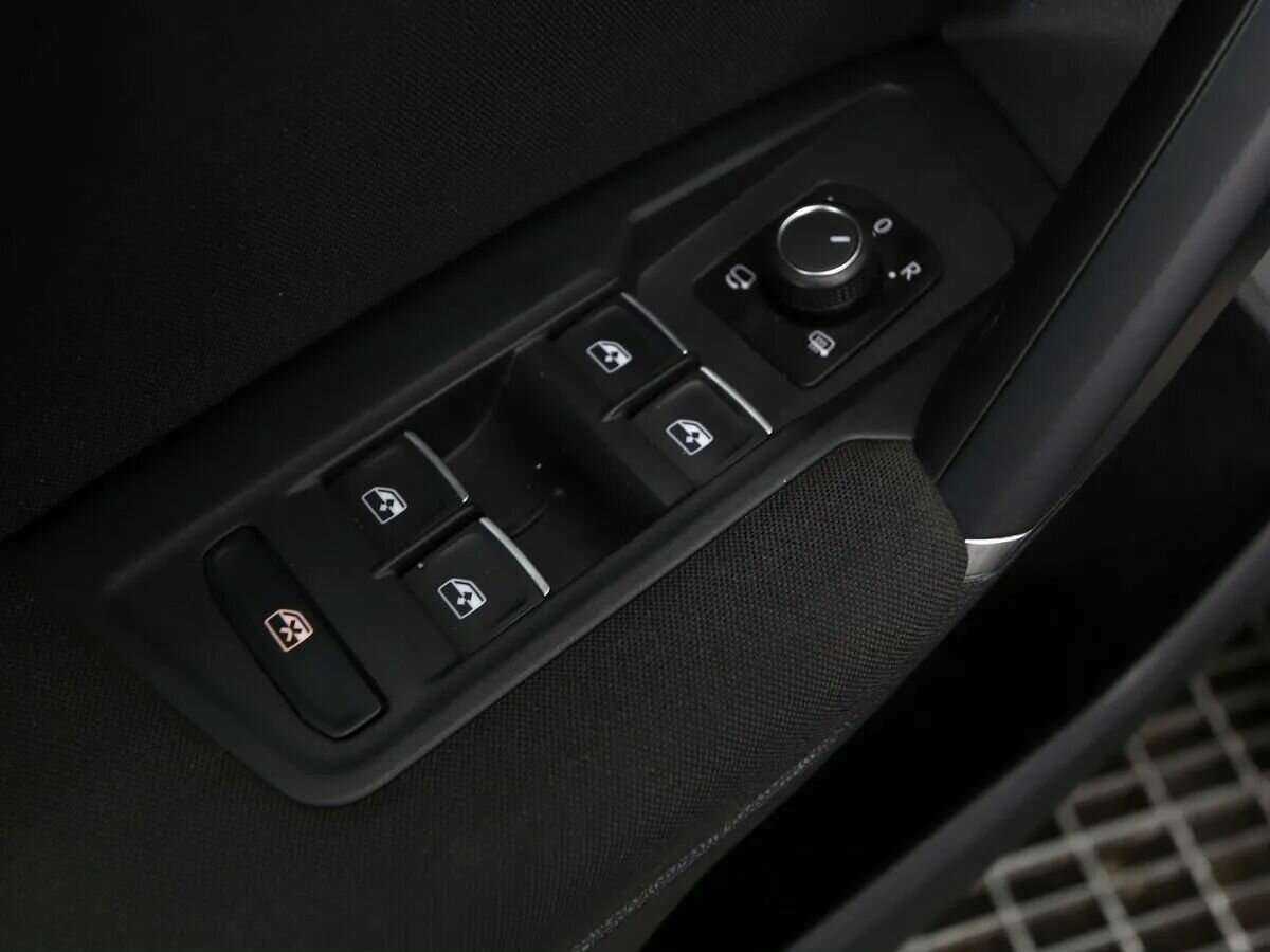 Купить Volkswagen Tiguan, 2018, 110 000 км.. Фото: #6