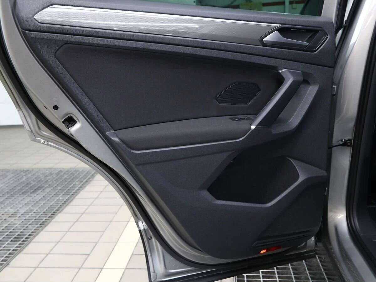 Купить Volkswagen Tiguan, 2018, 110 000 км.. Фото: #10
