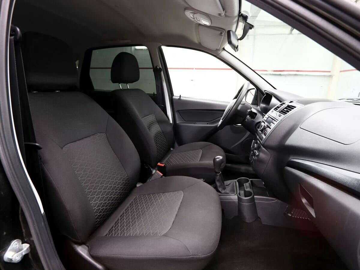 Купить Lada (ВАЗ) Granta, 2023, 11 500 км.. Фото: #11