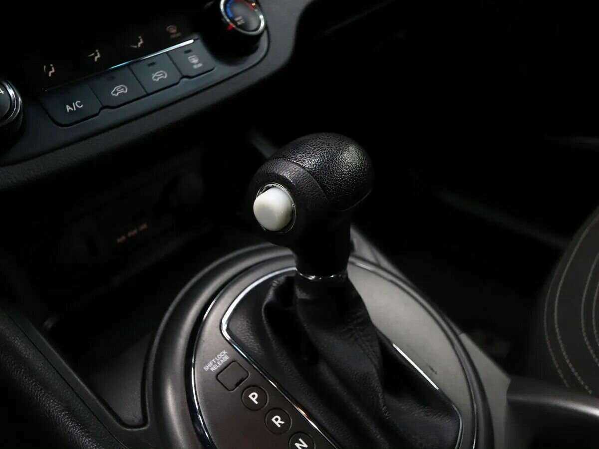 Купить Киа Спортейдж, 2013, 172 500 км.. Фото: #7