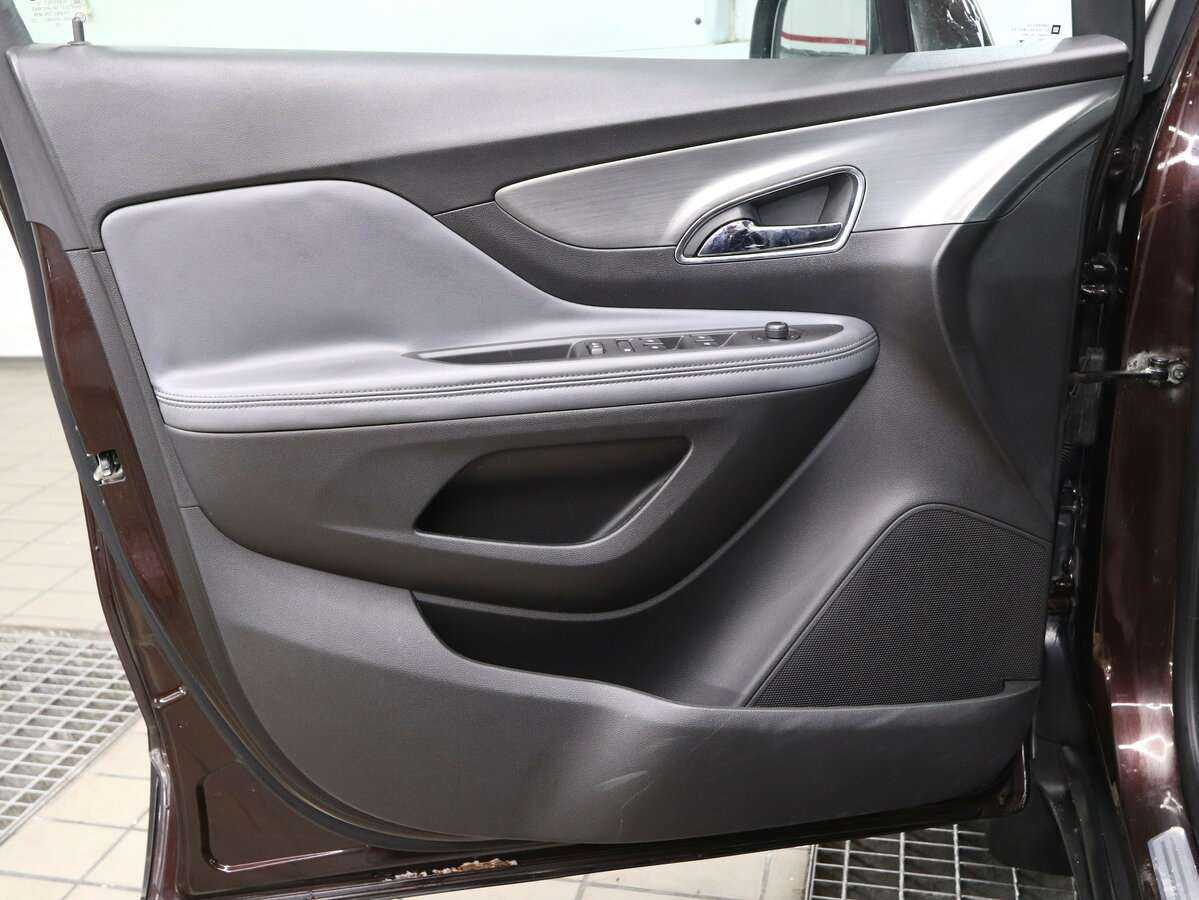 Купить Опель Мокка, 2013, 165 000 км.. Фото: #5