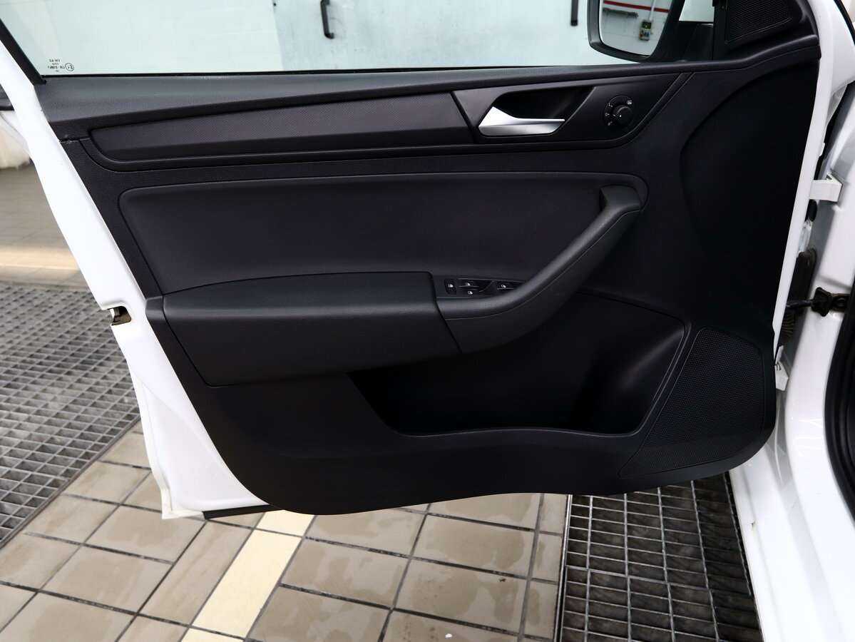 Купить Фольксваген Поло, 2020, 244 000 км.. Фото: #7