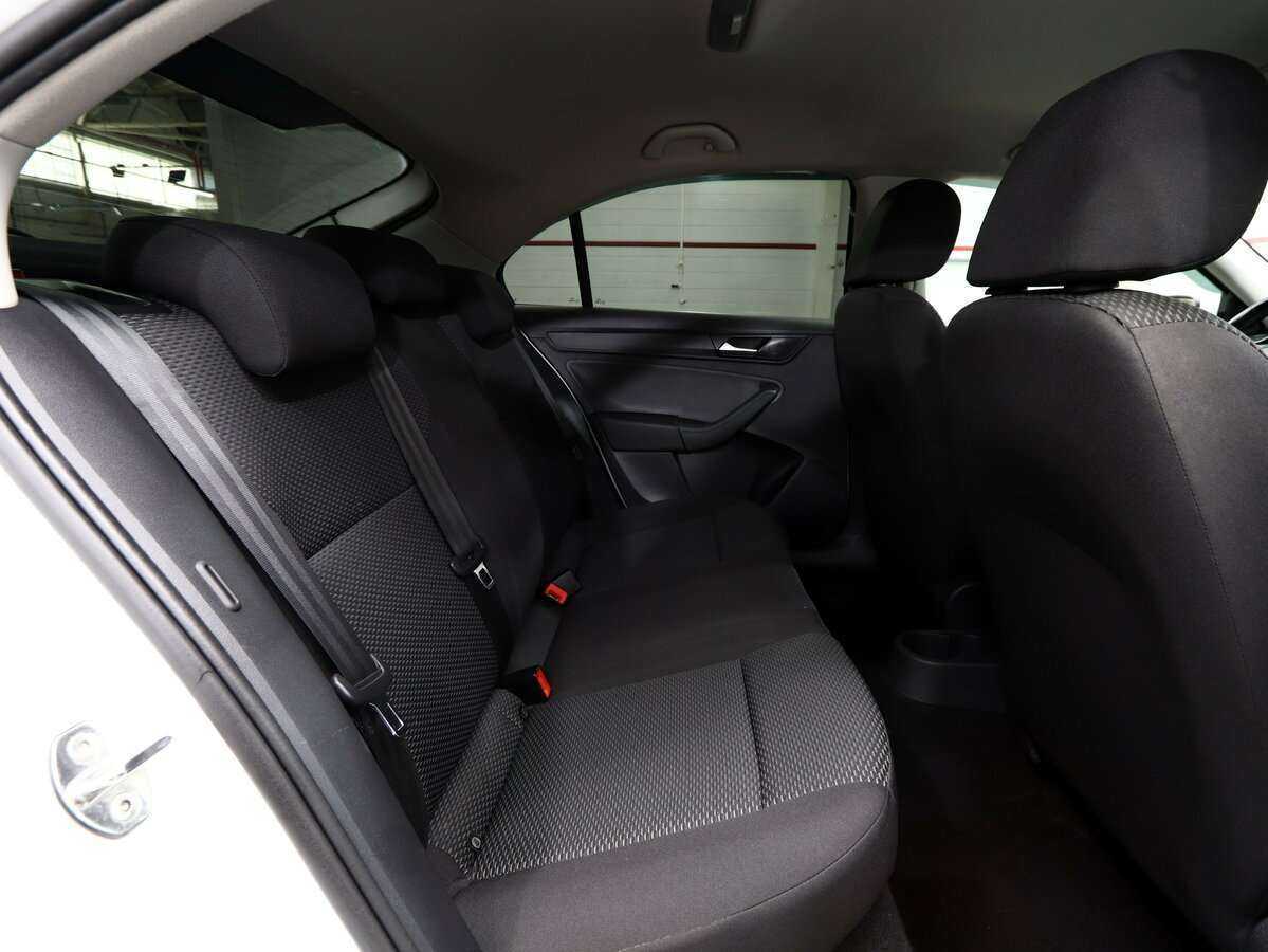 Купить Фольксваген Поло, 2020, 244 000 км.. Фото: #13