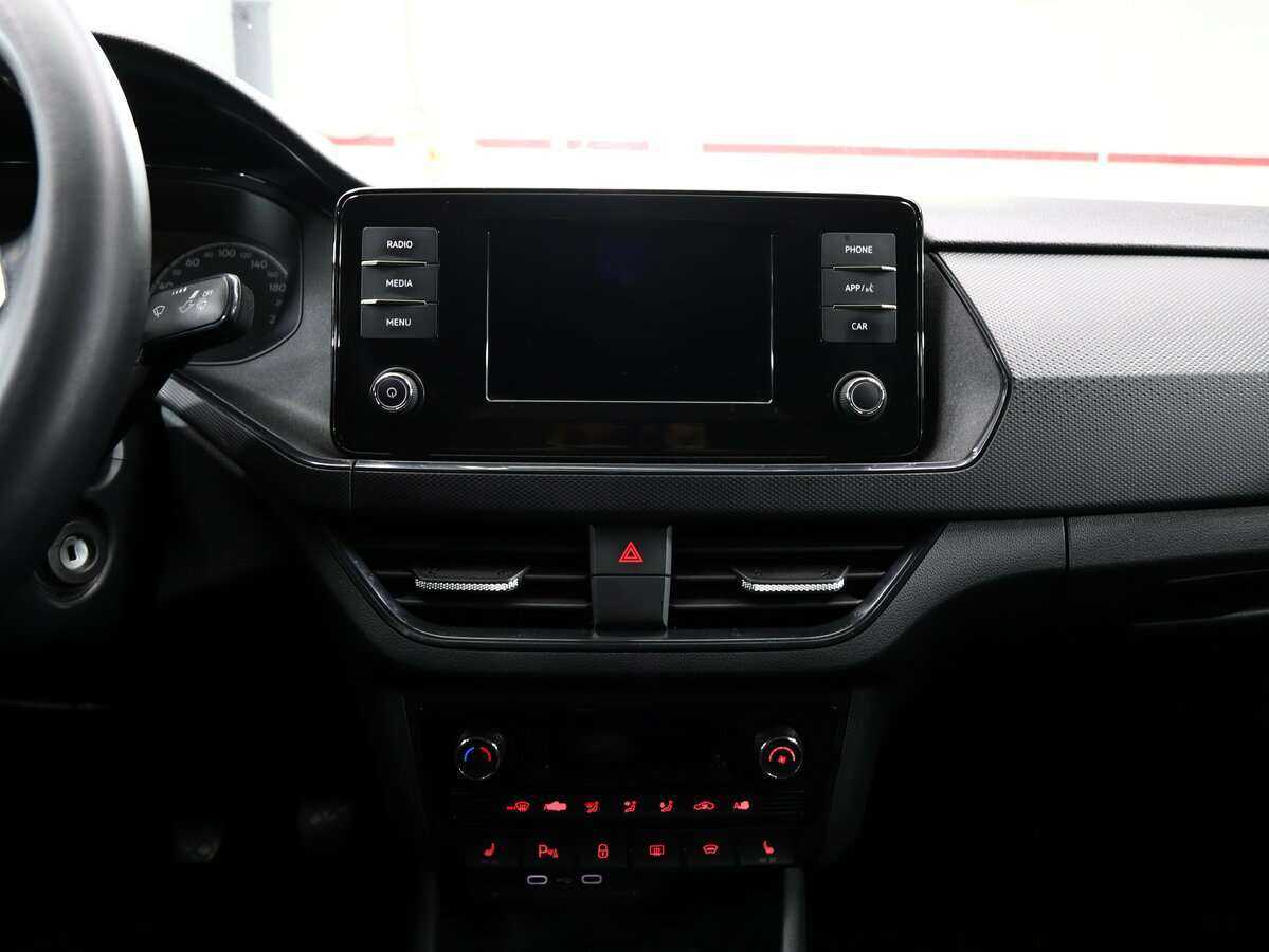 Купить Фольксваген Поло, 2020, 244 000 км.. Фото: #18