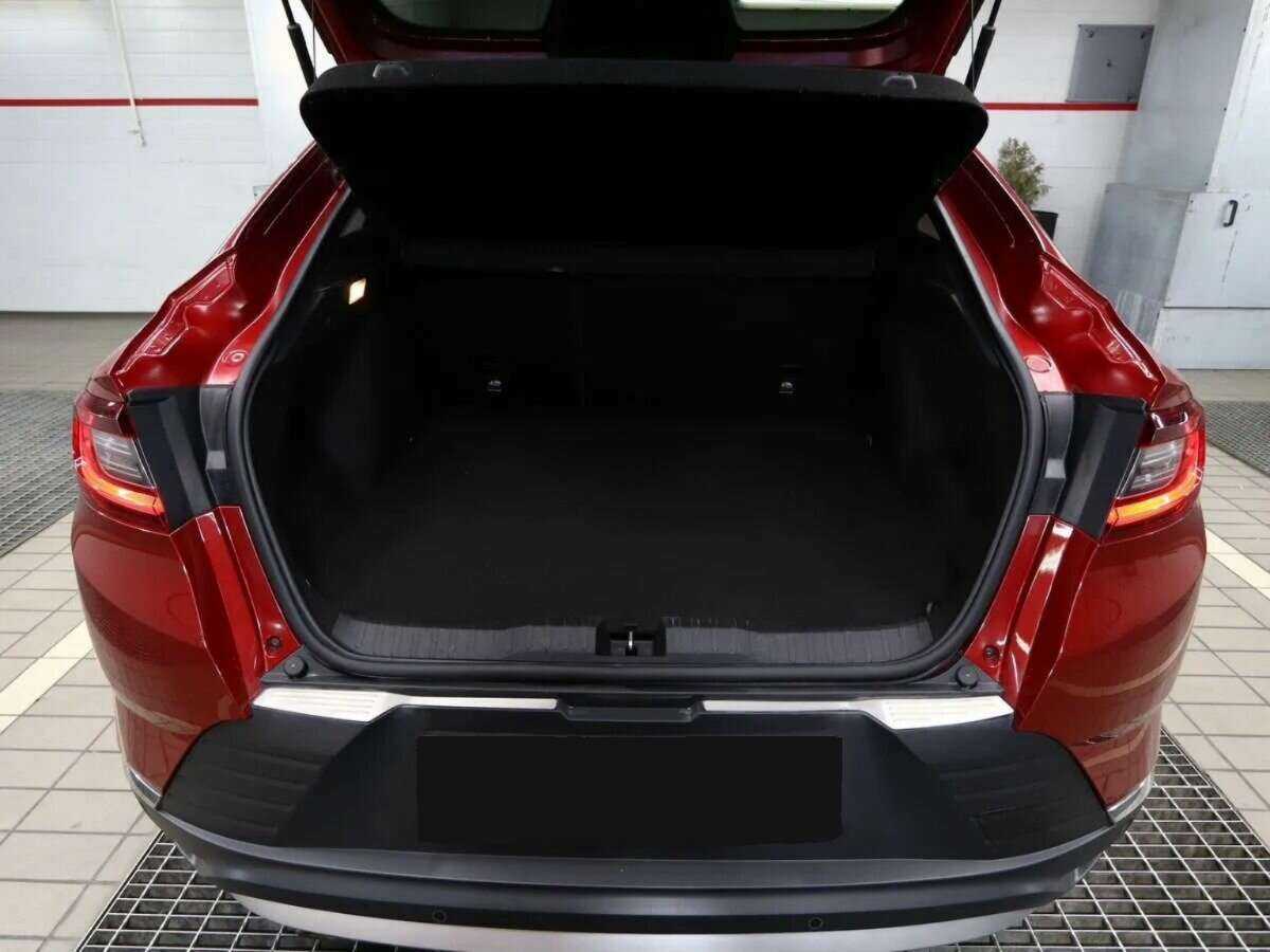 Купить Рено Аркана, 2019, 101 000 км.. Фото: #2