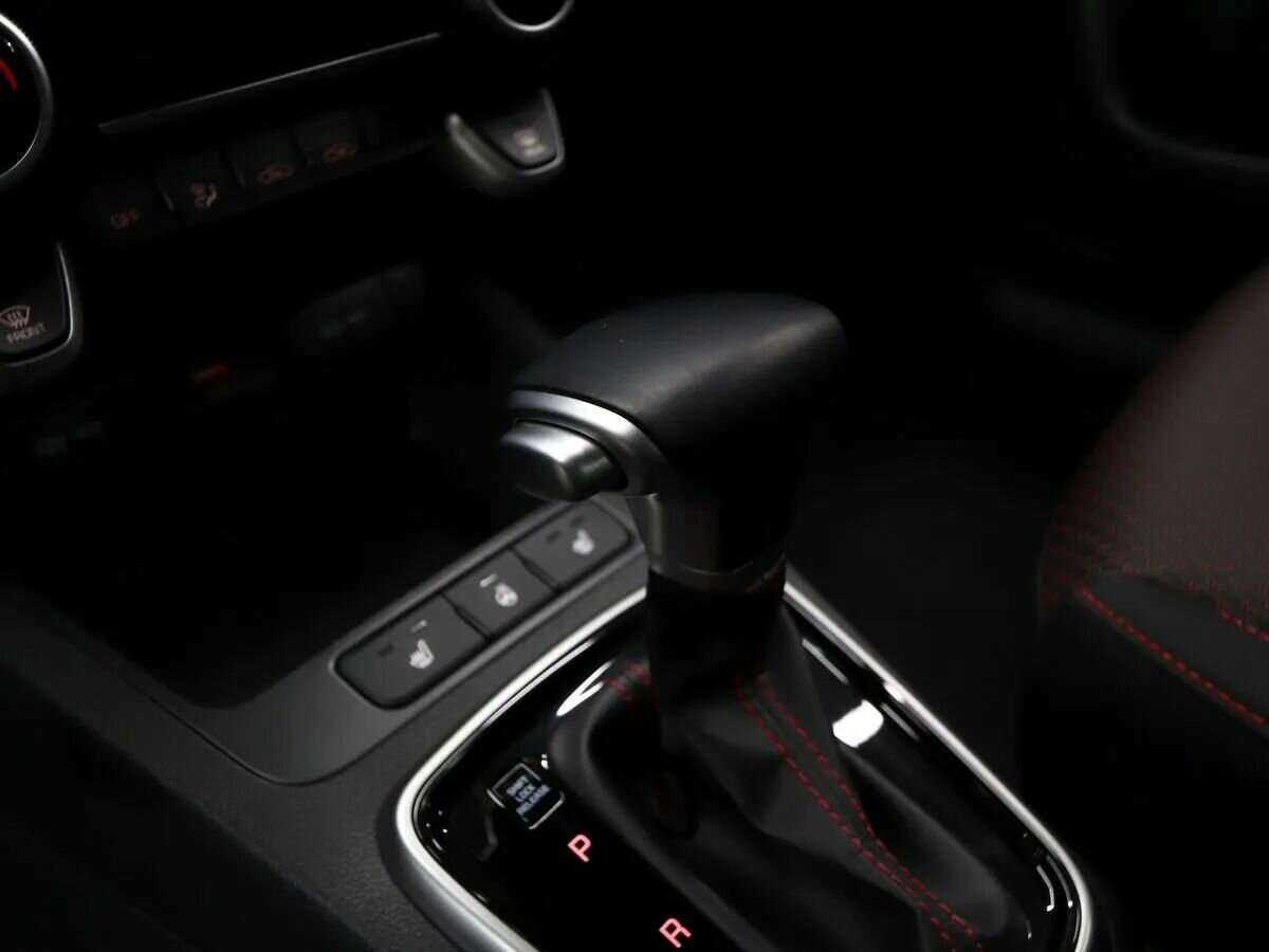 Купить Киа Рио, 2021, 24 000 км.. Фото: #7