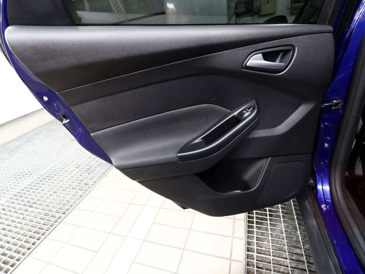 Купить Форд Фокус, 2016, 74 000 км.. Фото: #10