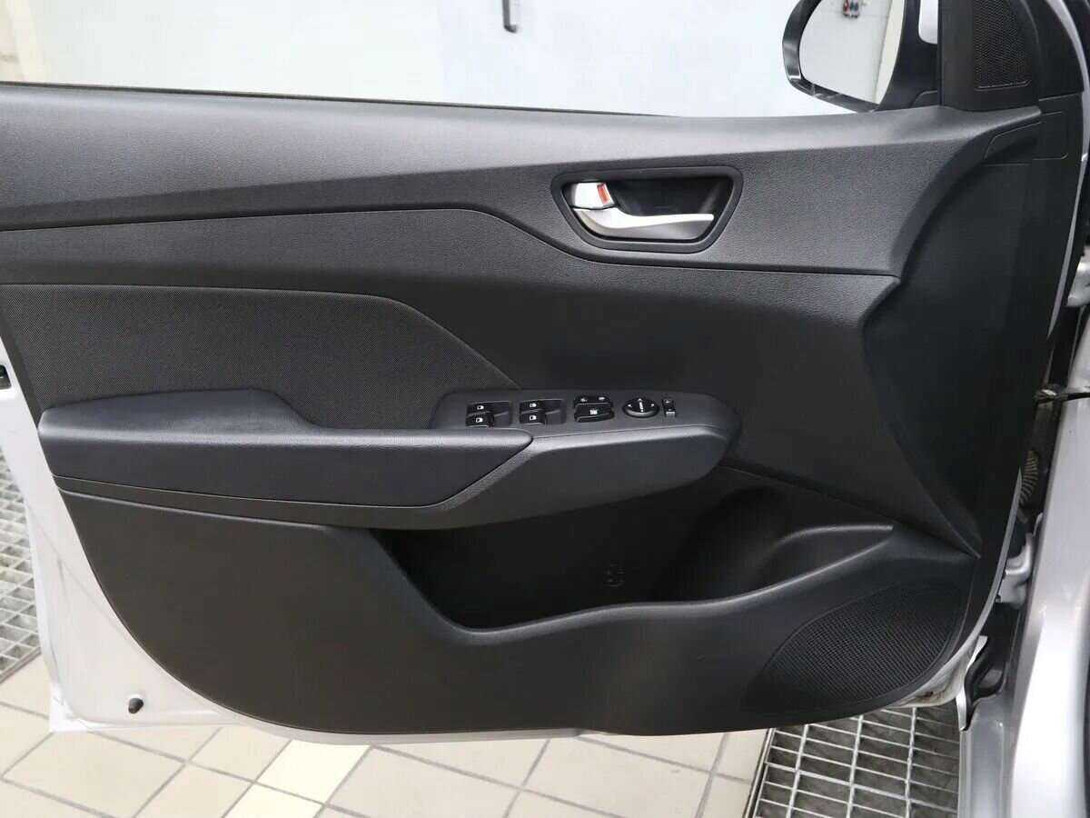 Купить Хендай Солярис, 2021, 32 400 км.. Фото: #7