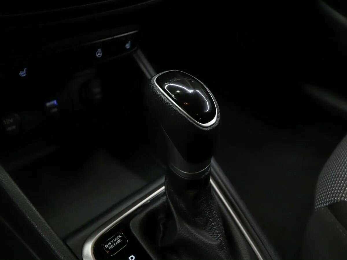 Купить Хендай Солярис, 2021, 32 400 км.. Фото: #9