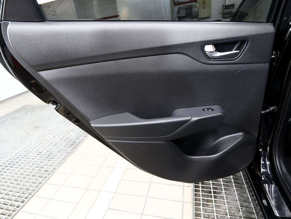 Купить Хендай Солярис, 2020, 61 700 км.. Фото: #9