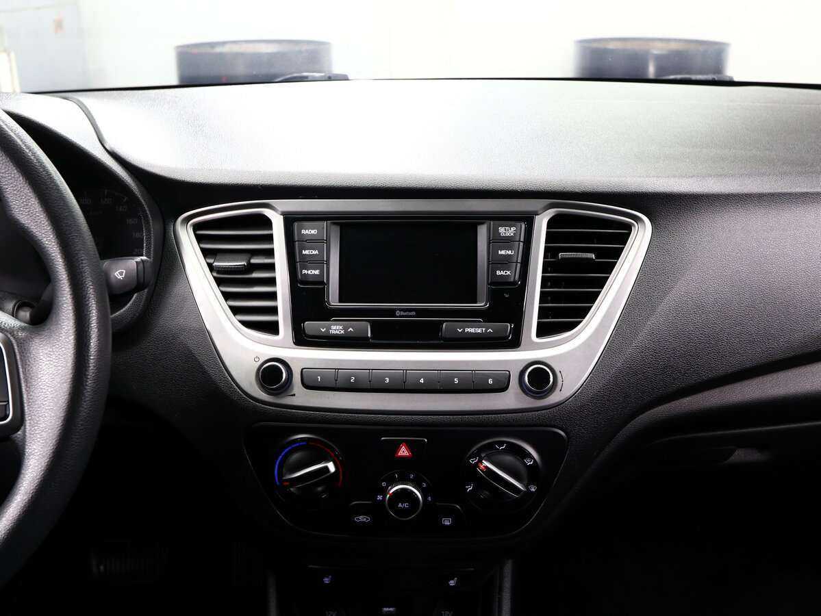 Купить Хендай Солярис, 2020, 61 700 км.. Фото: #17