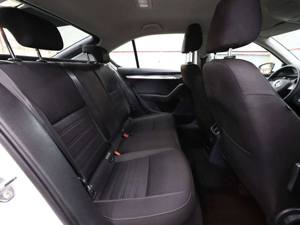 Купить Skoda Octavia, 2018, 130 000 км.. Фото: #12